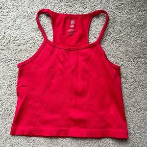 Women’s Tank